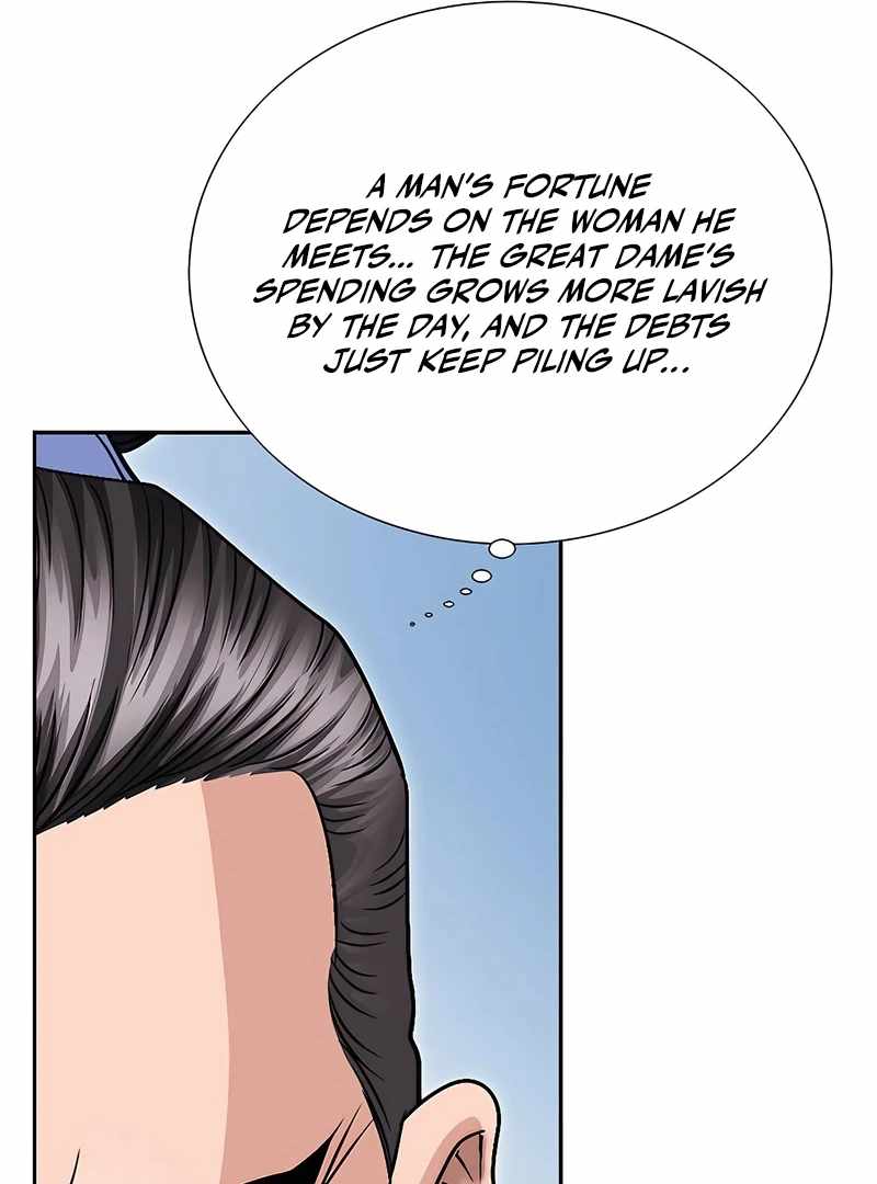 Unrivaled Warrior — Chapter 18 — page 86