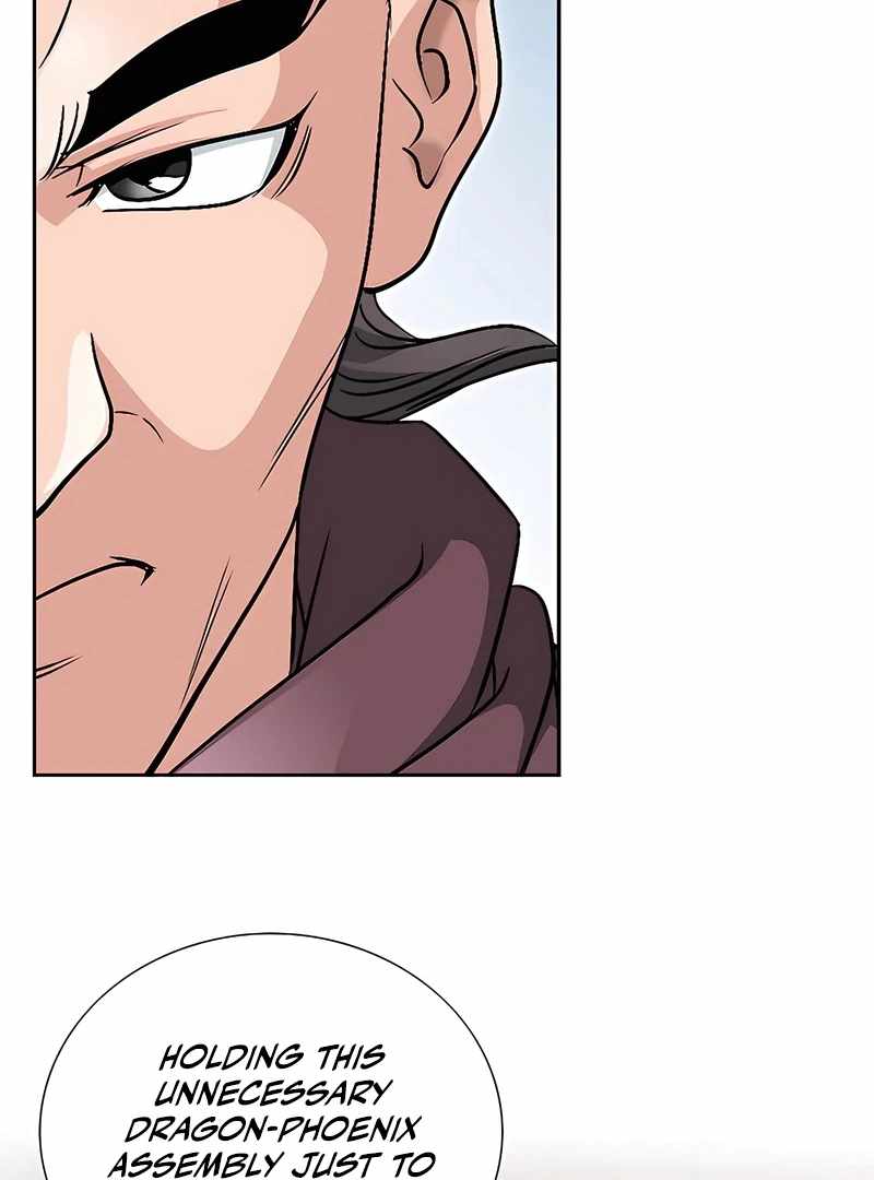 Unrivaled Warrior — Chapter 18 — page 87