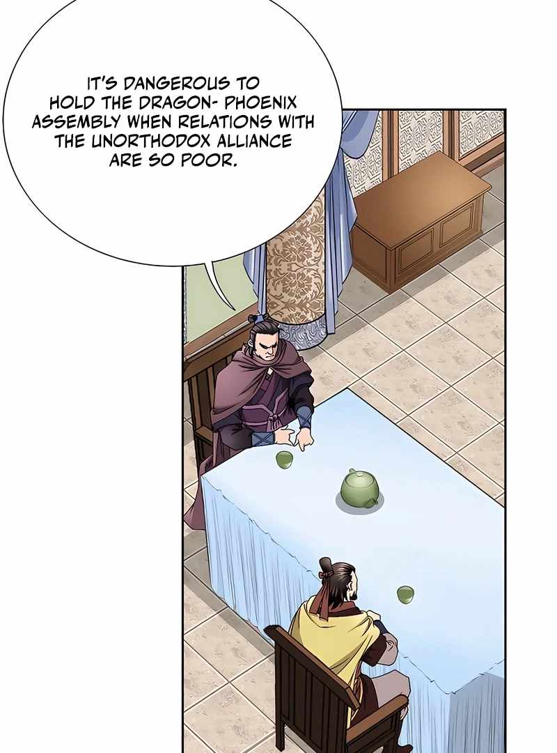 Unrivaled Warrior — Chapter 18 — page 89