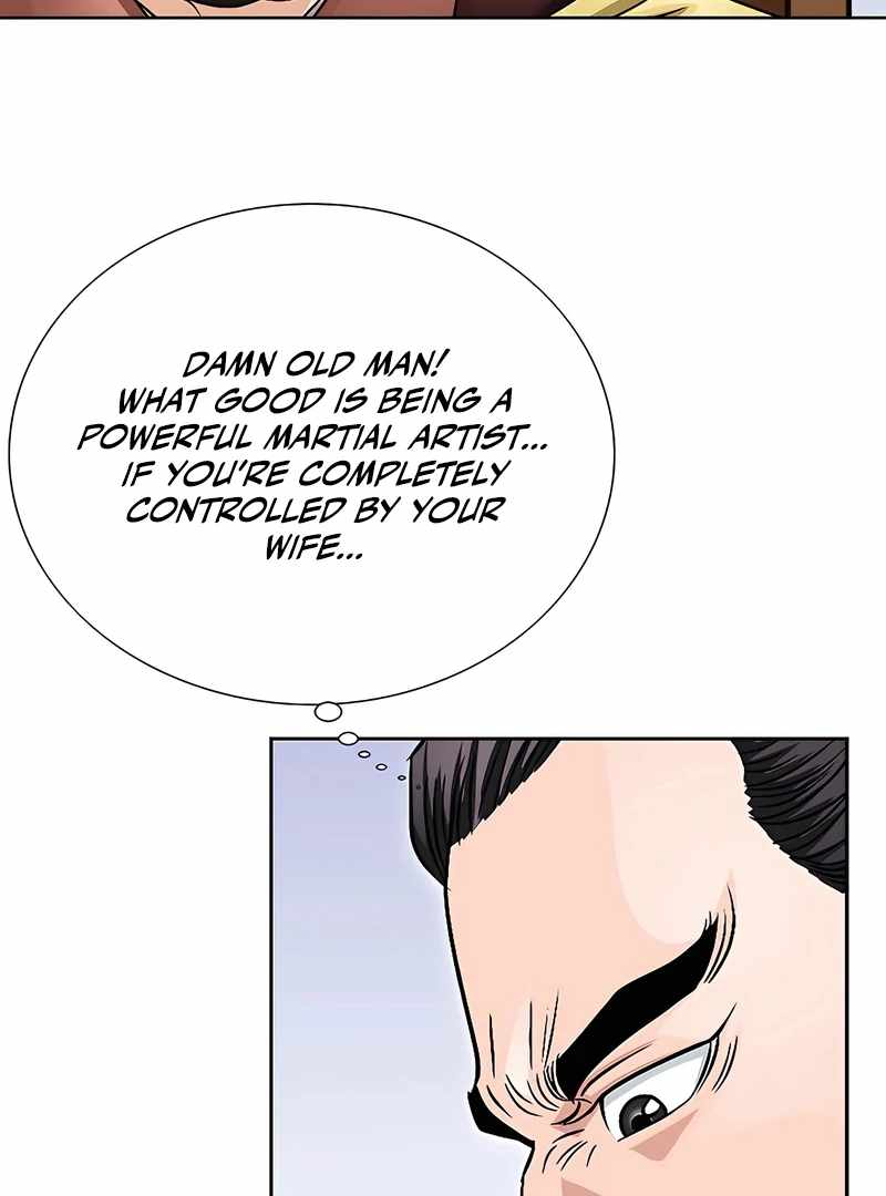 Unrivaled Warrior — Chapter 18 — page 91