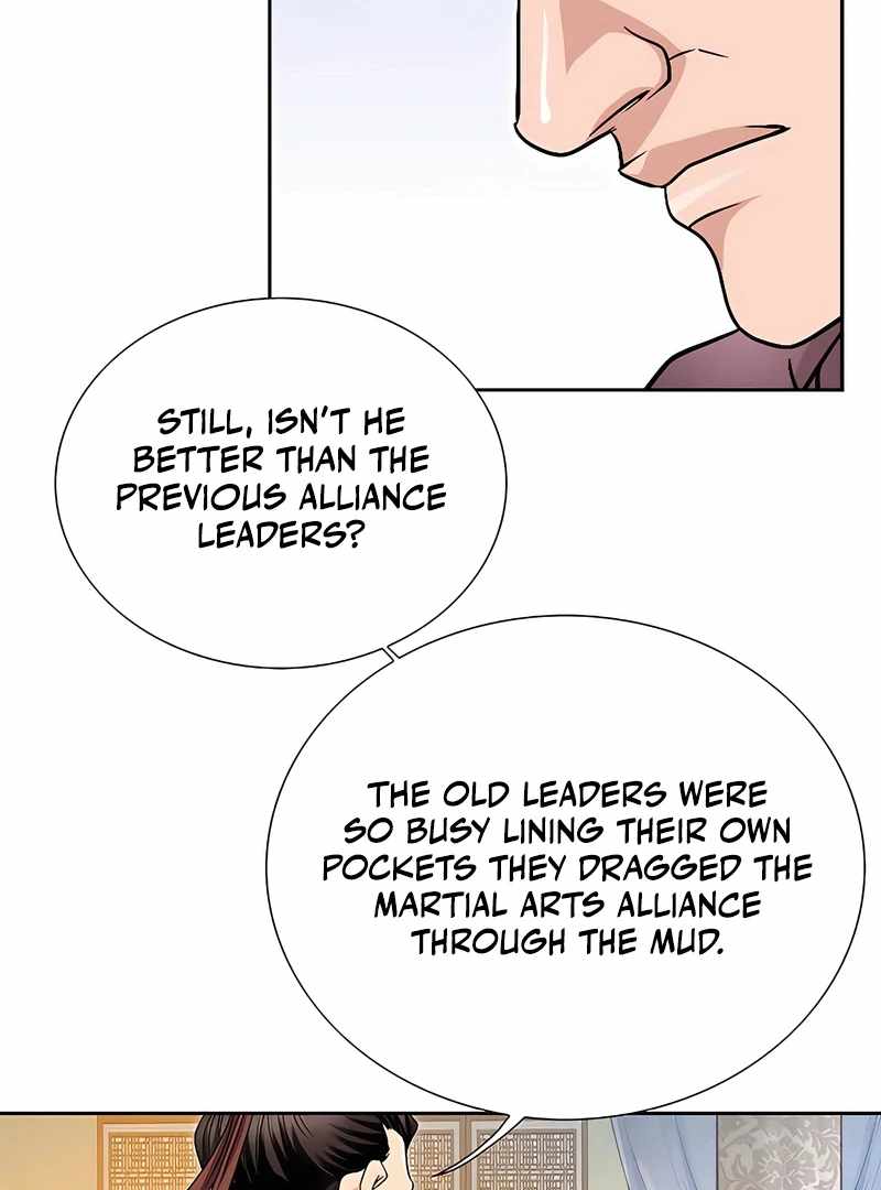 Unrivaled Warrior — Chapter 18 — page 92