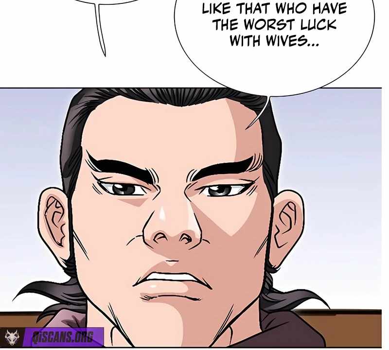 Unrivaled Warrior — Chapter 18 — page 94