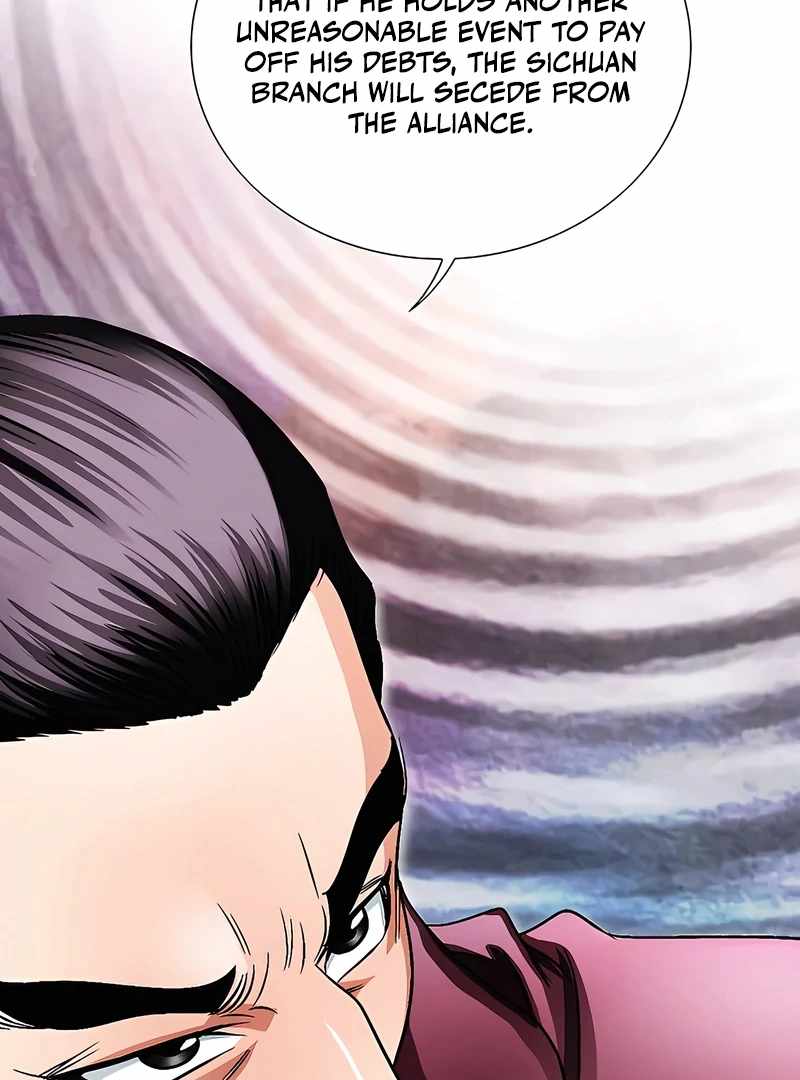 Unrivaled Warrior — Chapter 18 — page 100