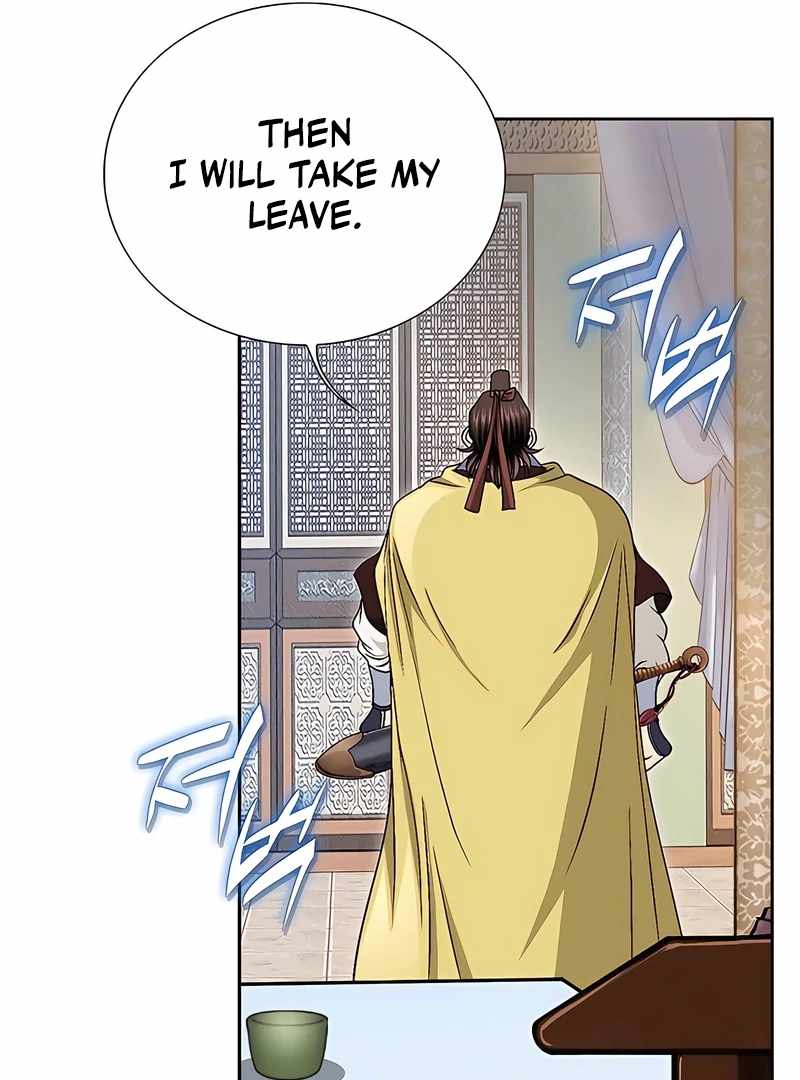 Unrivaled Warrior — Chapter 18 — page 103