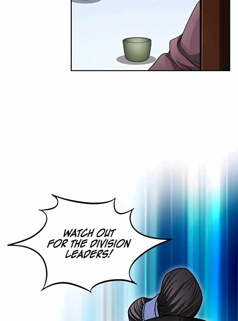 Unrivaled Warrior — Chapter 18 — page 104