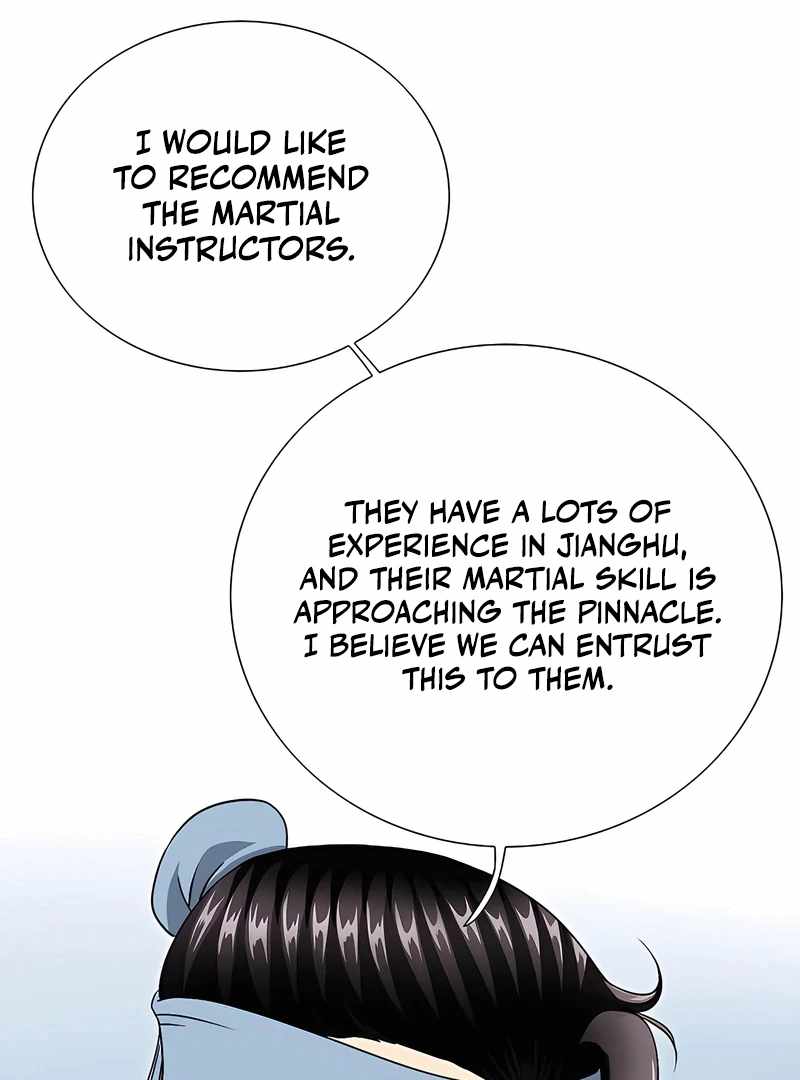 Unrivaled Warrior — Chapter 18 — page 115