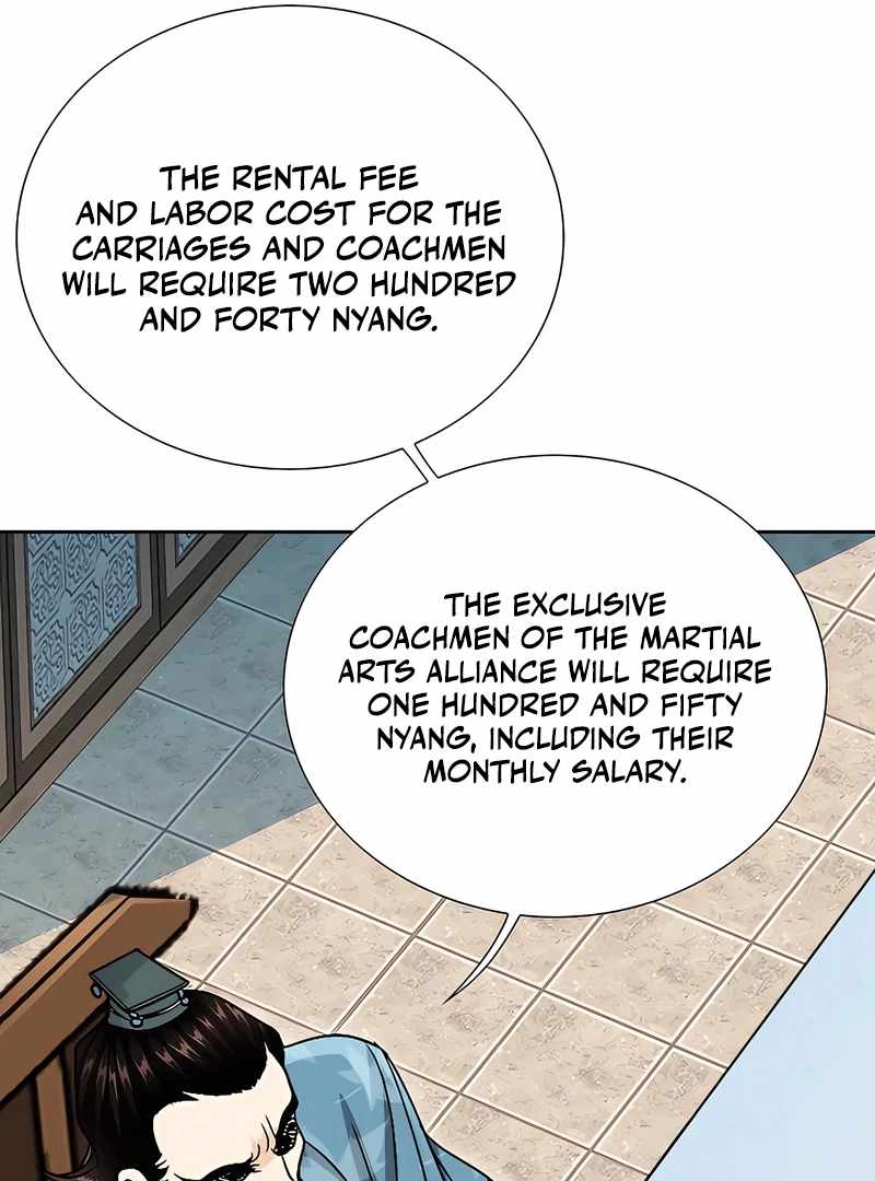 Unrivaled Warrior — Chapter 18 — page 126