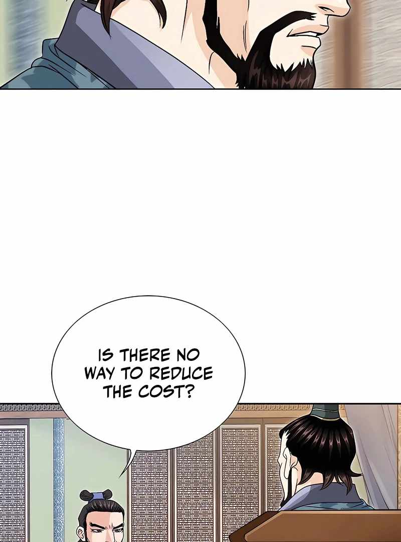 Unrivaled Warrior — Chapter 18 — page 129