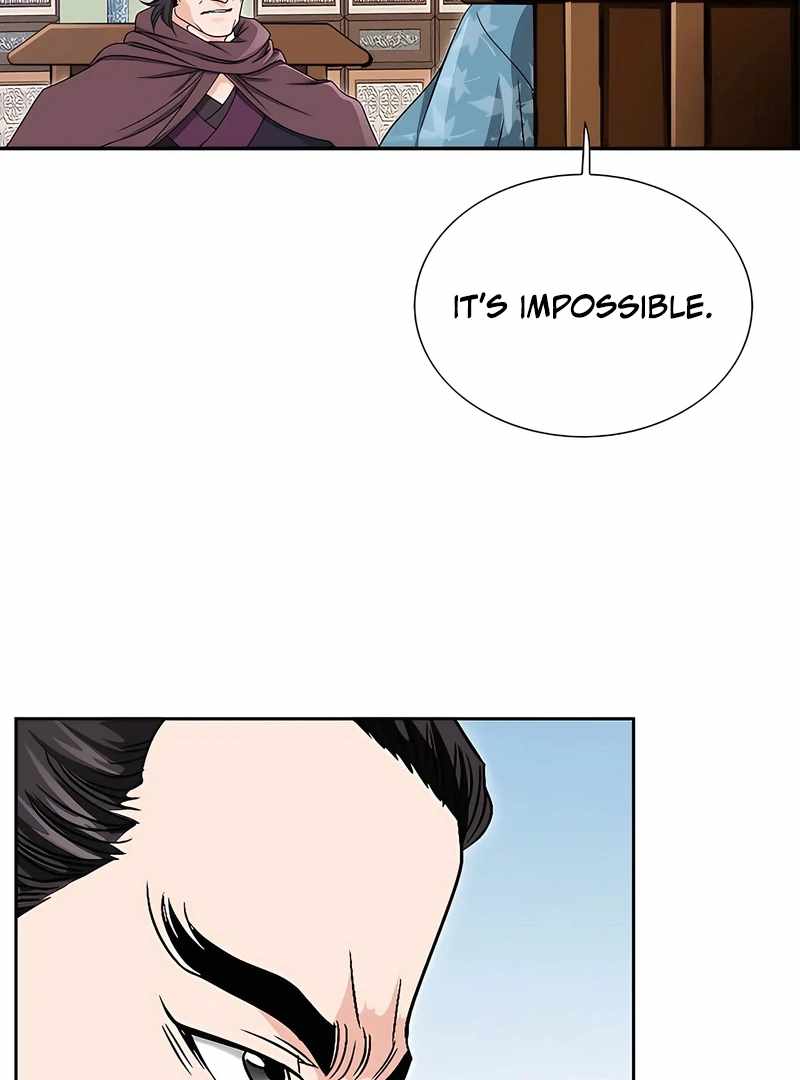 Unrivaled Warrior — Chapter 18 — page 130