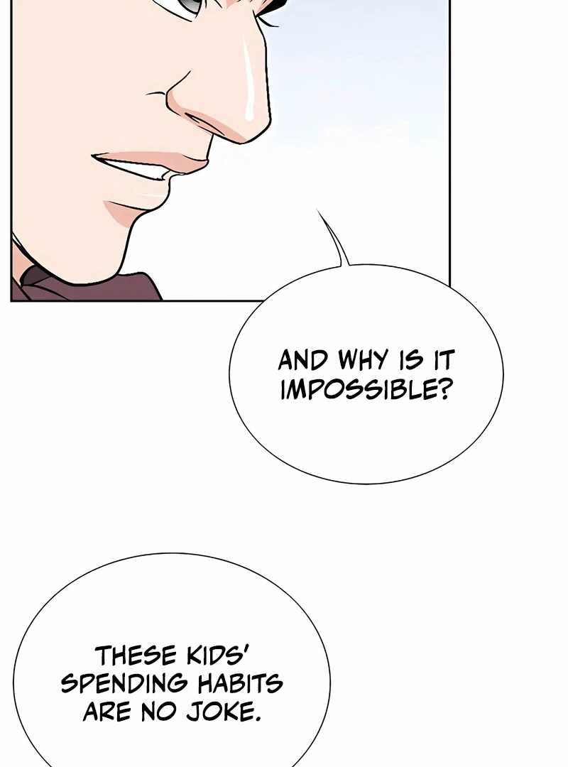 Unrivaled Warrior — Chapter 18 — page 131