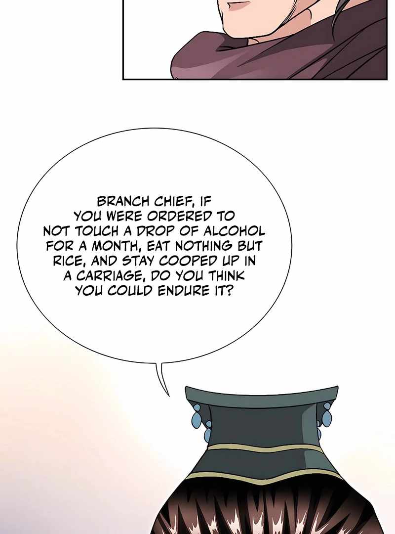 Unrivaled Warrior — Chapter 18 — page 136