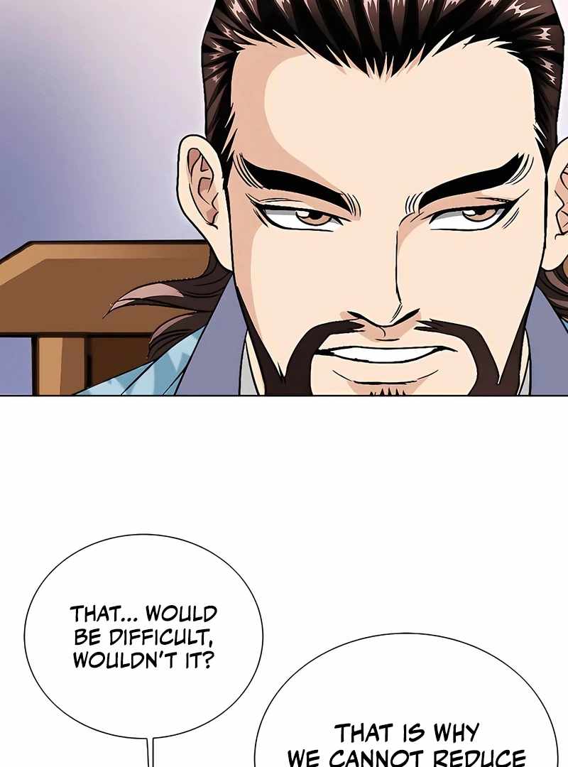 Unrivaled Warrior — Chapter 18 — page 137