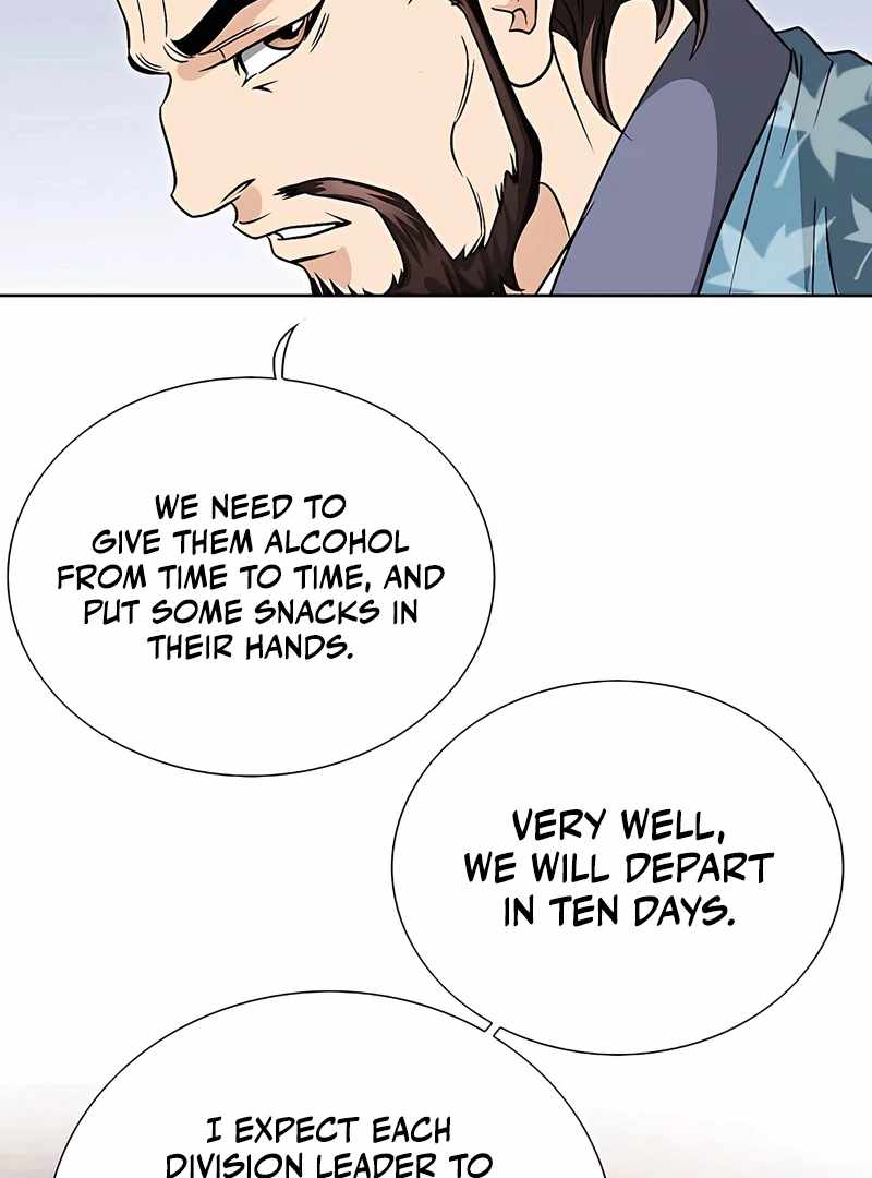 Unrivaled Warrior — Chapter 18 — page 139