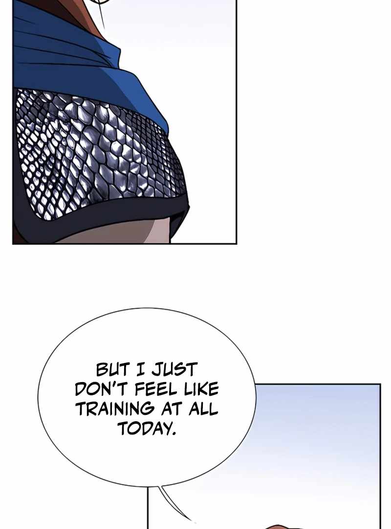 Unrivaled Warrior — Chapter 19 — page 12