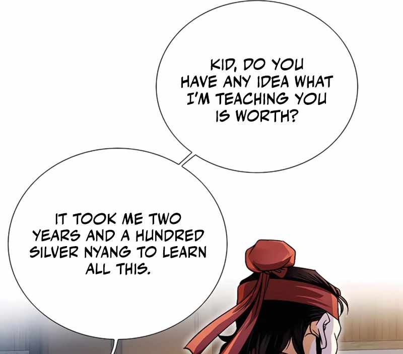 Unrivaled Warrior — Chapter 19 — page 14