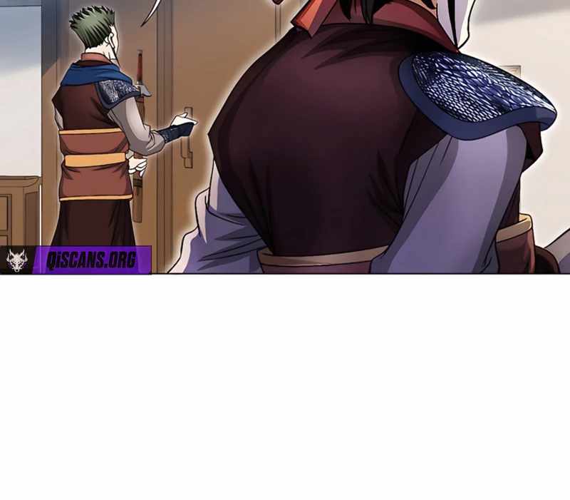 Unrivaled Warrior — Chapter 19 — page 15