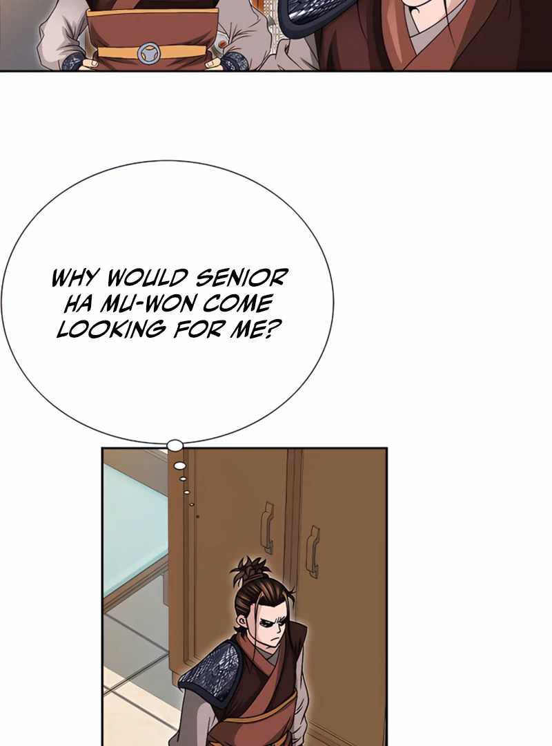Unrivaled Warrior — Chapter 19 — page 24