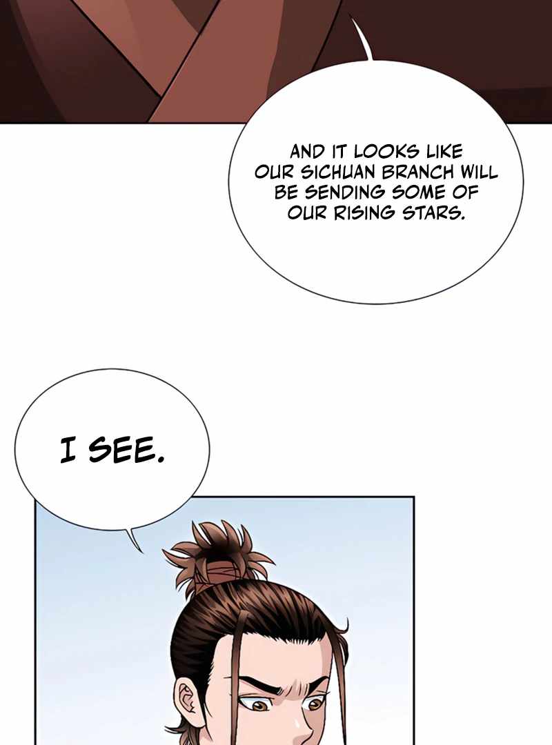 Unrivaled Warrior — Chapter 19 — page 35