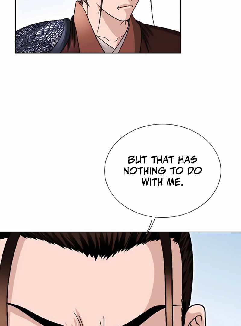 Unrivaled Warrior — Chapter 19 — page 36