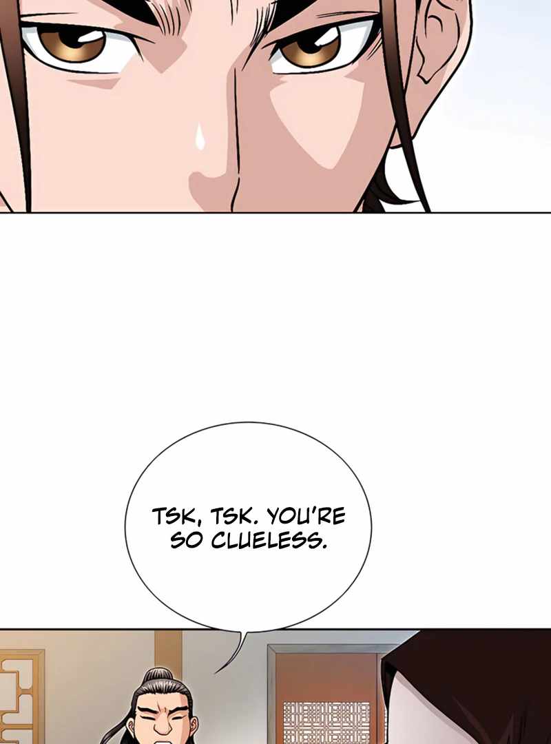 Unrivaled Warrior — Chapter 19 — page 37