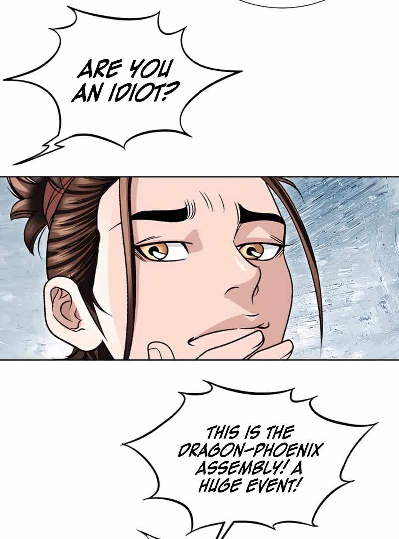 Unrivaled Warrior — Chapter 19 — page 50