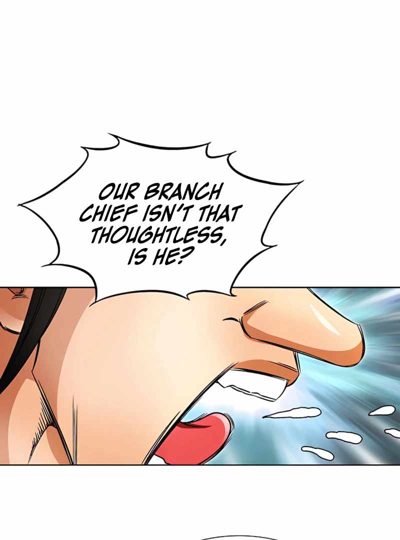 Unrivaled Warrior — Chapter 19 — page 52