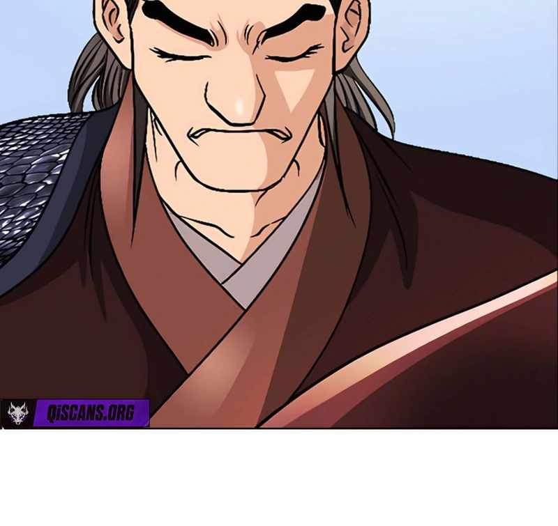 Unrivaled Warrior — Chapter 19 — page 55