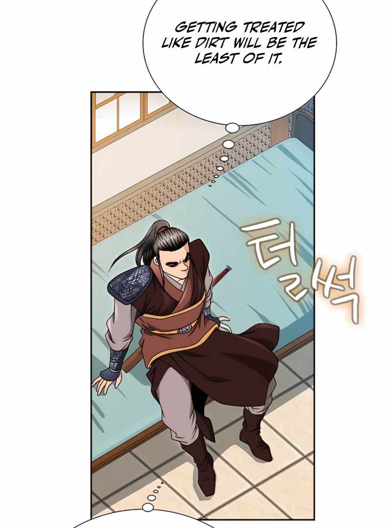 Unrivaled Warrior — Chapter 19 — page 59