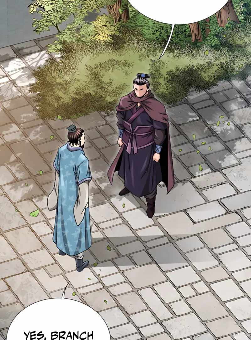 Unrivaled Warrior — Chapter 19 — page 64