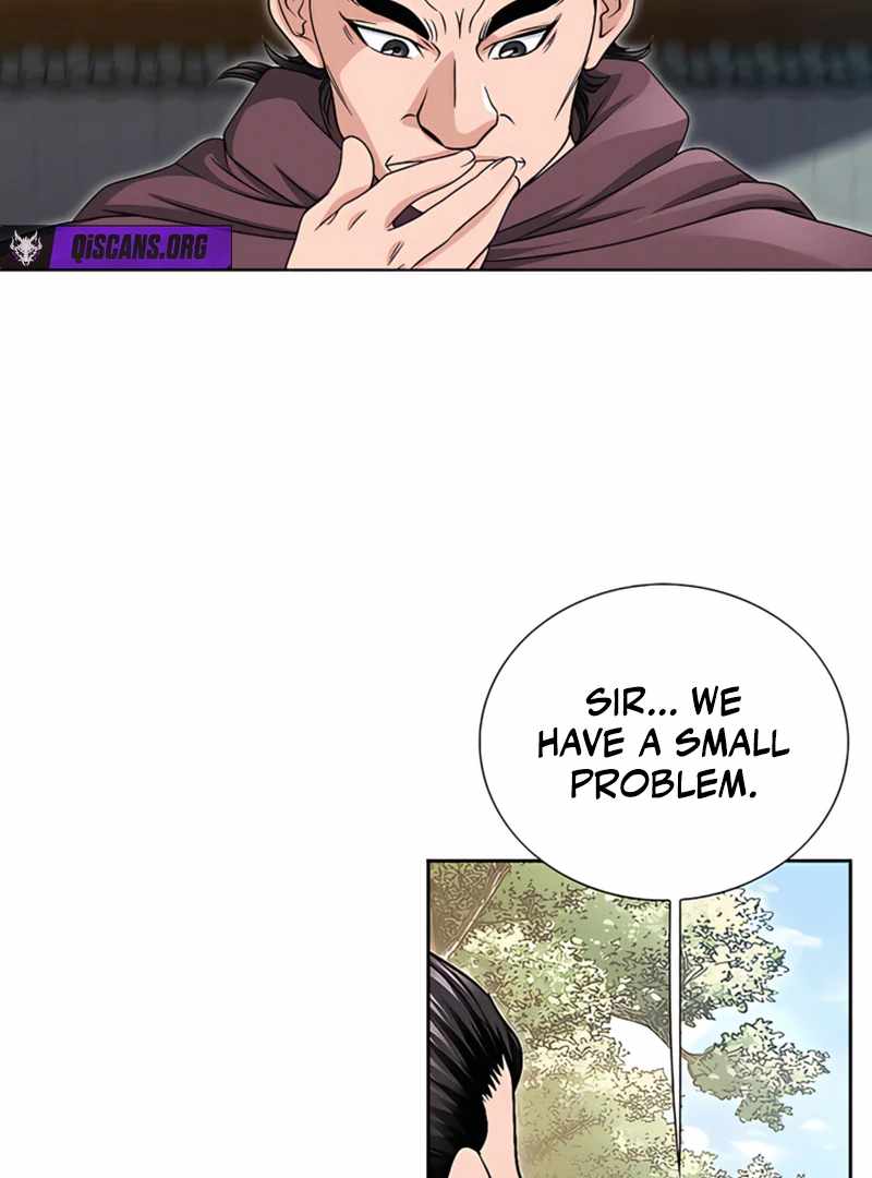 Unrivaled Warrior — Chapter 19 — page 67