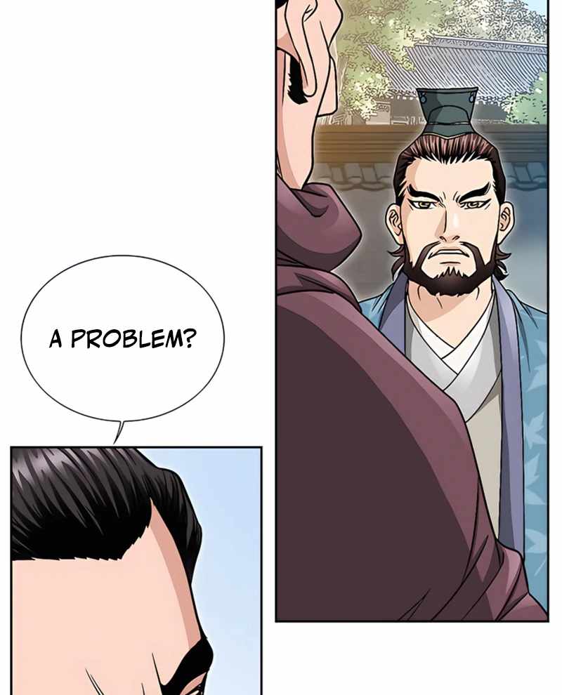 Unrivaled Warrior — Chapter 19 — page 68