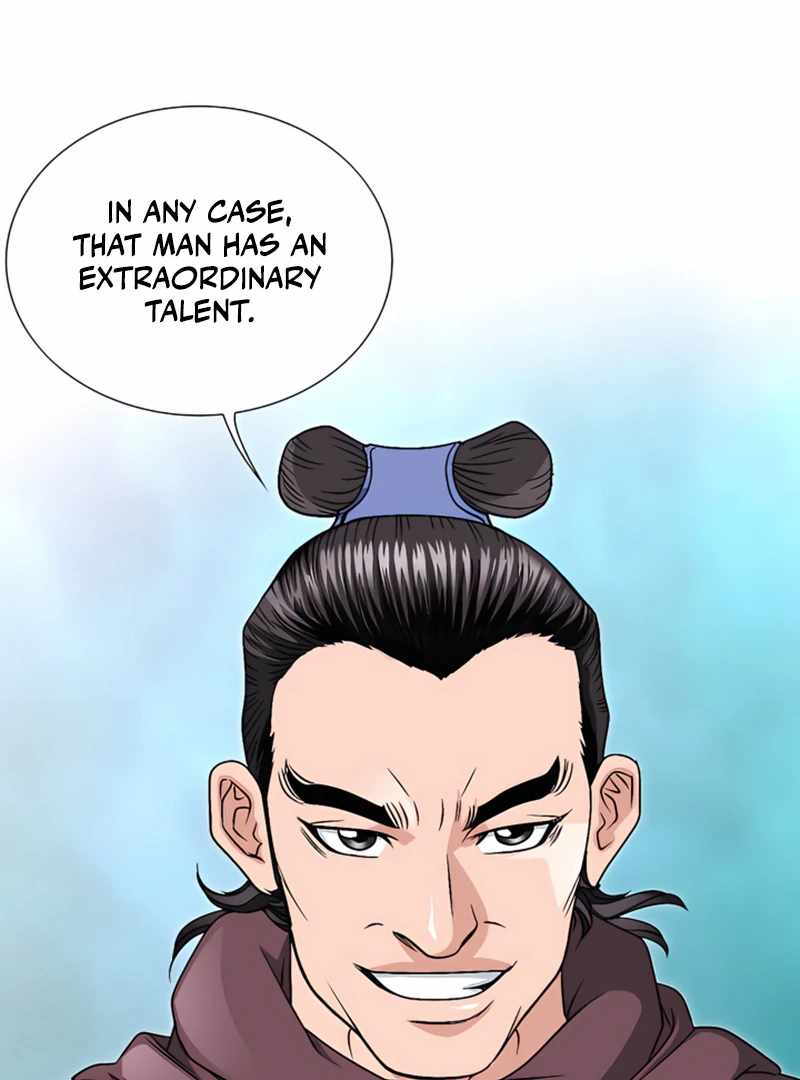 Unrivaled Warrior — Chapter 19 — page 77