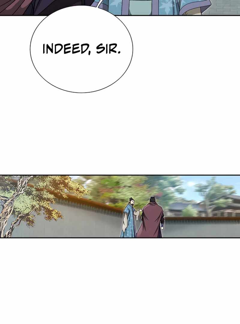 Unrivaled Warrior — Chapter 19 — page 79