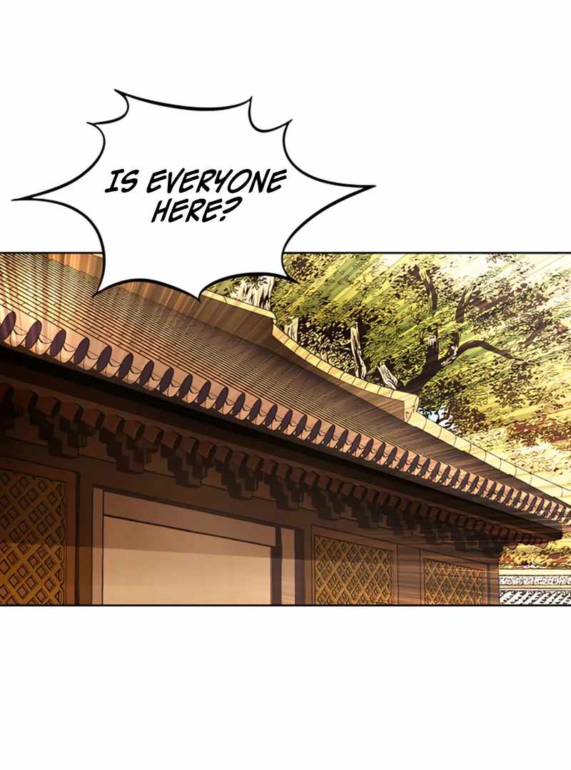Unrivaled Warrior — Chapter 19 — page 80