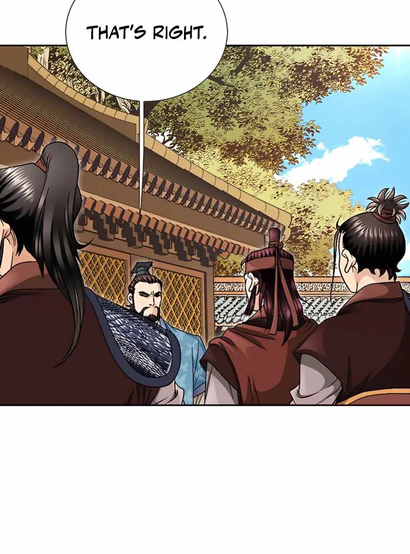 Unrivaled Warrior — Chapter 19 — page 89
