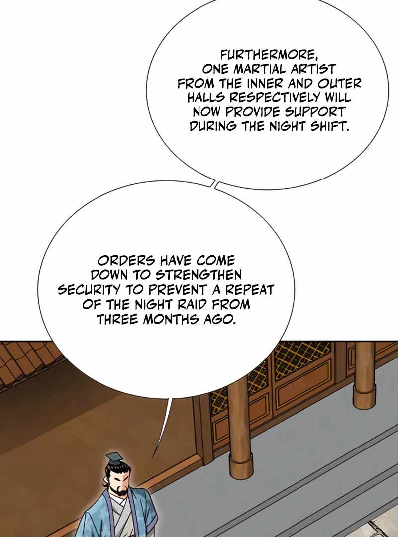 Unrivaled Warrior — Chapter 19 — page 100