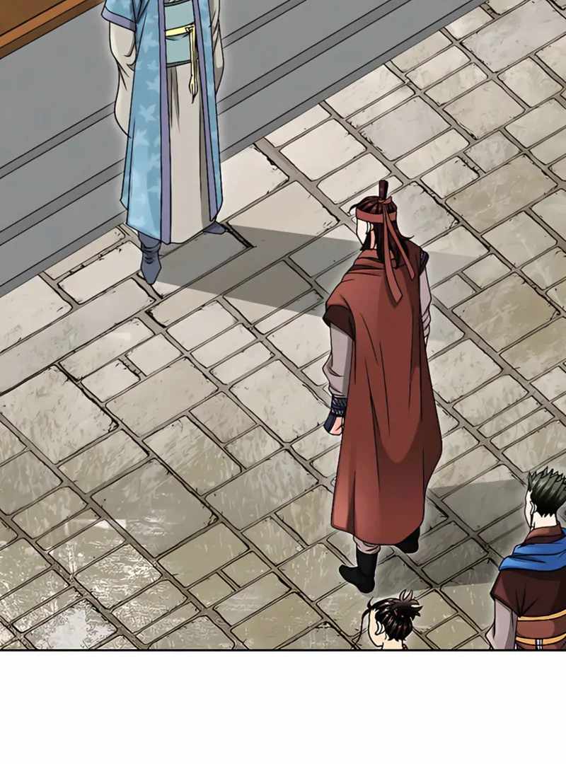 Unrivaled Warrior — Chapter 19 — page 101