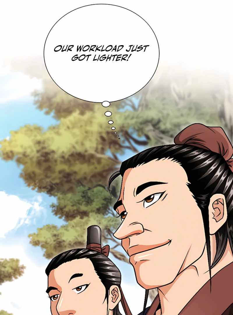 Unrivaled Warrior — Chapter 19 — page 102