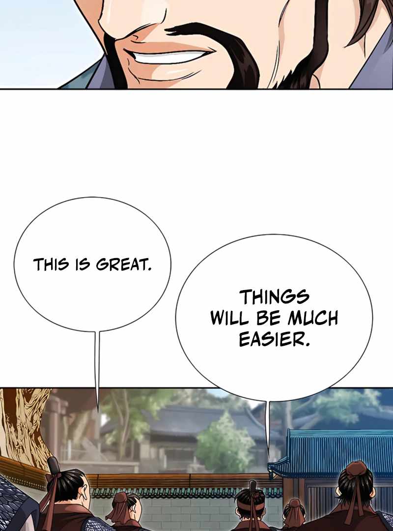 Unrivaled Warrior — Chapter 19 — page 105