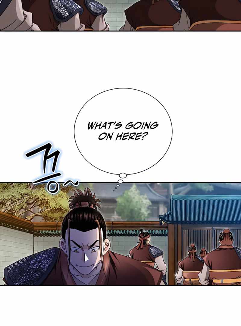 Unrivaled Warrior — Chapter 19 — page 106