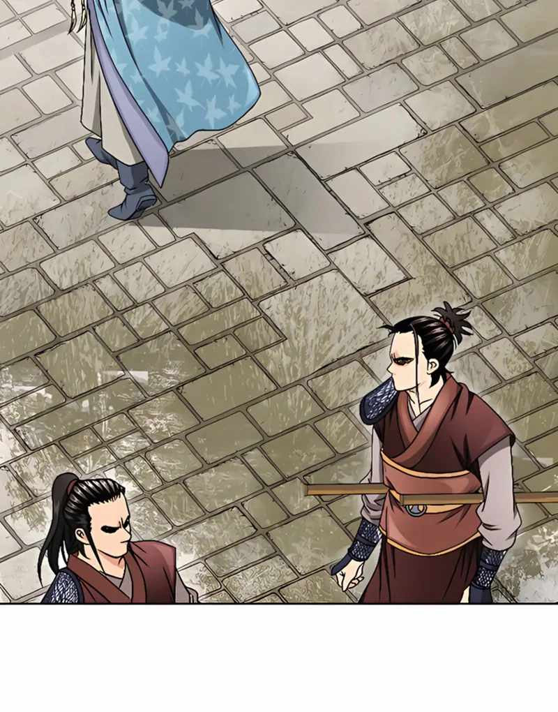 Unrivaled Warrior — Chapter 19 — page 110