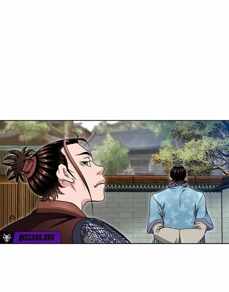 Unrivaled Warrior — Chapter 19 — page 111