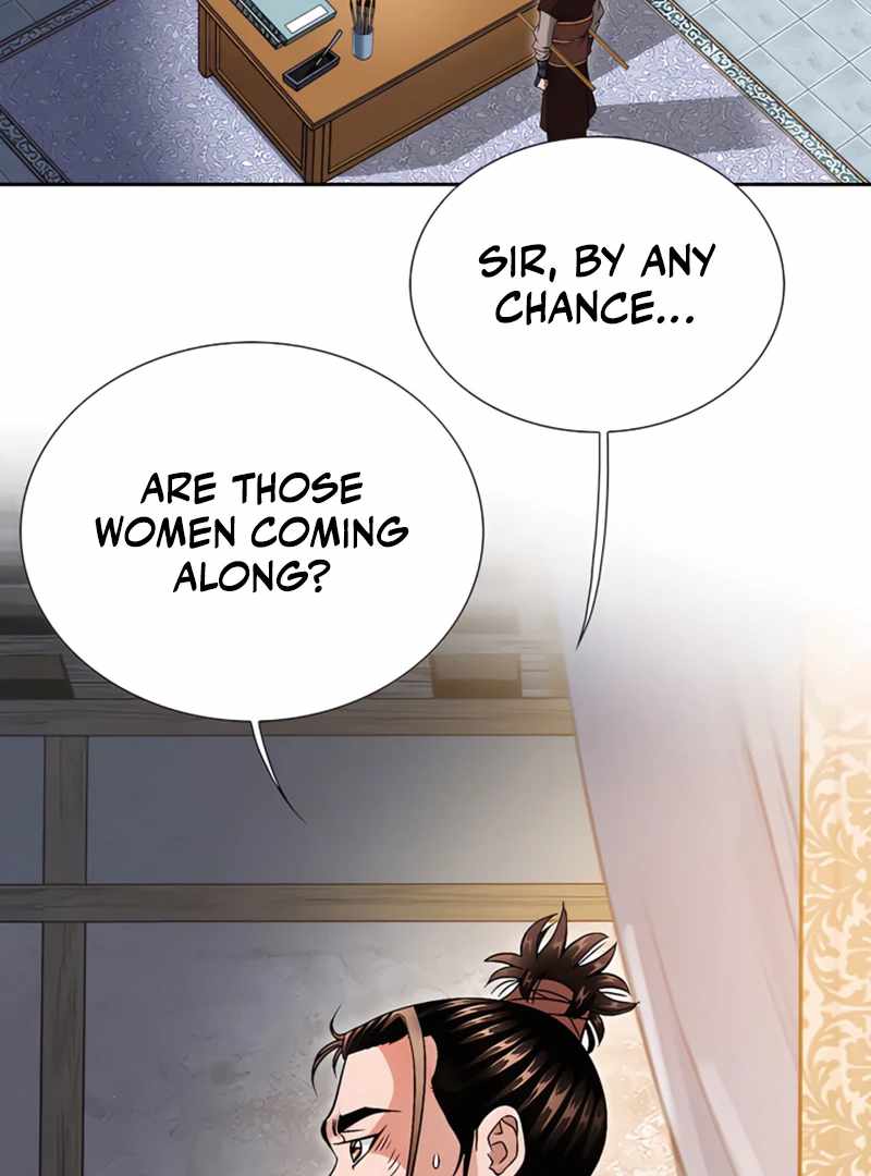 Unrivaled Warrior — Chapter 19 — page 117