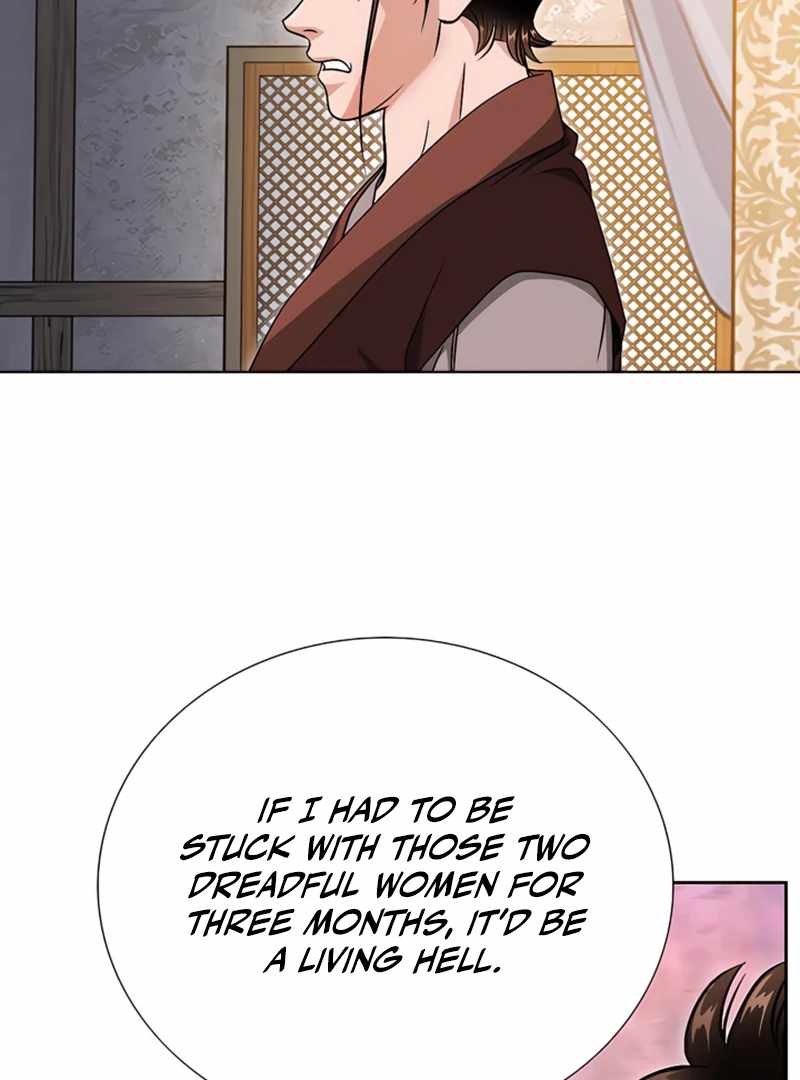 Unrivaled Warrior — Chapter 19 — page 118