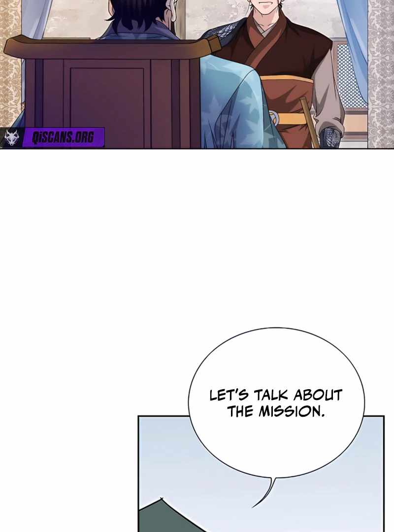 Unrivaled Warrior — Chapter 19 — page 123