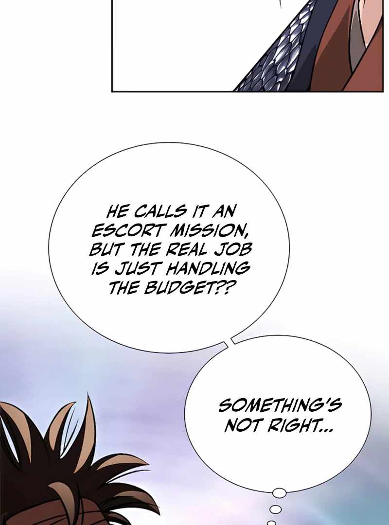 Unrivaled Warrior — Chapter 19 — page 129