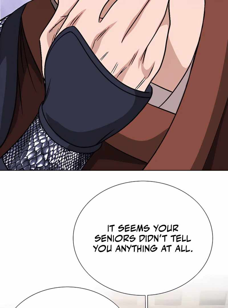 Unrivaled Warrior — Chapter 19 — page 131