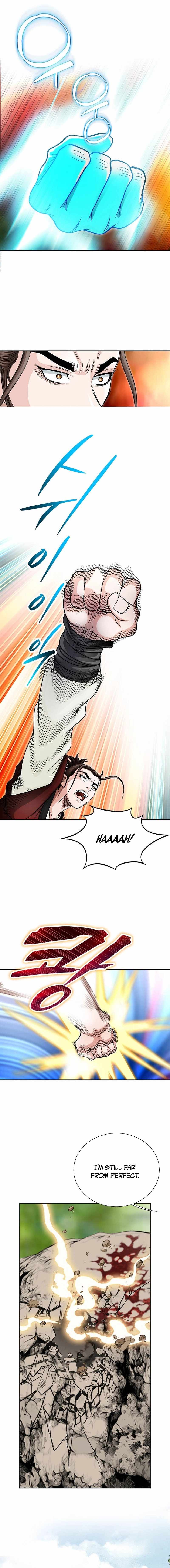 Unrivaled Warrior — Chapter 2 — page 14