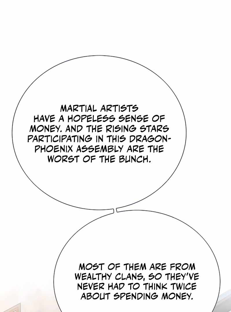 Unrivaled Warrior — Chapter 20 — page 3