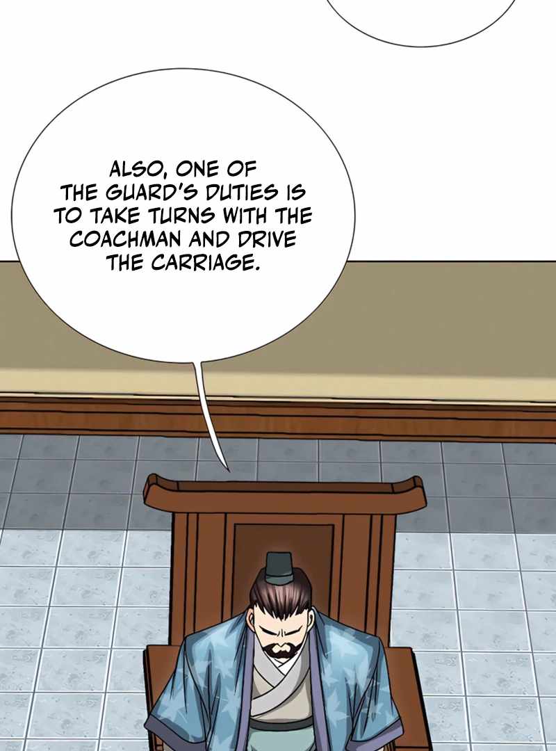 Unrivaled Warrior — Chapter 20 — page 13
